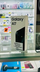 Samsung A17  (128GB / 4GB Ram )