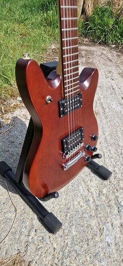 Squier Master series M-80