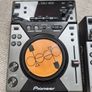 Pioneer Cdj 400 Image 3