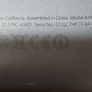 Apple Ipod Touch, 5th bGeneration, 32 GB, Activation Locked, Excellent cosmetic condition Image 10