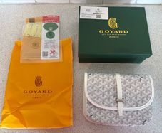 man bag