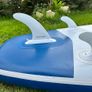 SUP Paddleboard IROCKER Cruiser 10'6" 2021 Image 6