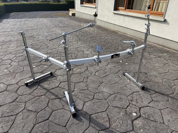 Pearl Drum Rack