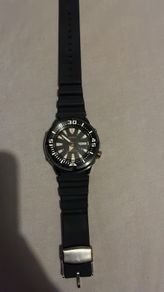 Seiko men's watch
