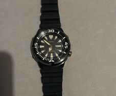 Seiko men's watch