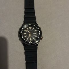 Seiko men's watch
