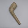 SINN FEIN ABU - A Rare Early 20th Century Clay Tobacco Pipe Image 5