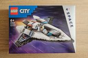 lego 60430 city interstellar spaceship