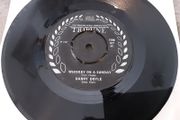 irish pressed single, Danny doyle