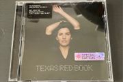 Texas - Red Book