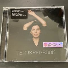 Texas - Red Book