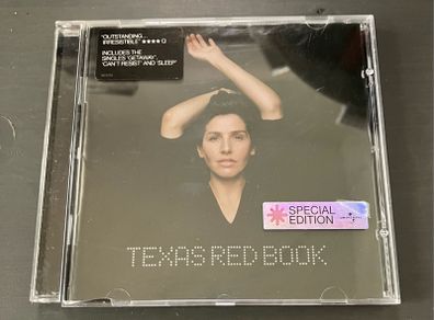 Texas - Red Book