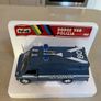 Dodge Police Van 1/25 Polistil Rare paint defects Image 3