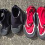 Collection of kids beach / surf booties Image 2