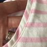 Ladies Le Petit Bateau dress - sz 12-14 Image 7