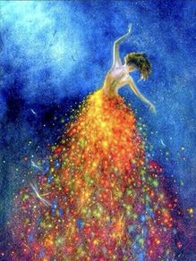 5D Diamond Painting, Complete Diamond Embroidery Kits for Adults, Christmas present