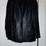 Ladies Leather Jacket Image 5