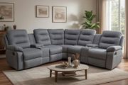 Free Delivery Apollo Corner Sofas Free Delivery