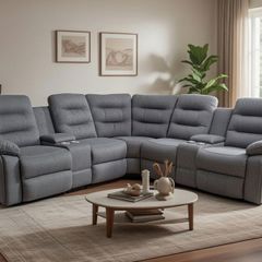 Free Delivery Apollo Corner Sofas Free Delivery