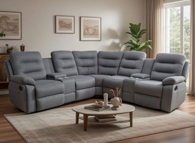Free Delivery Apollo Corner Sofas Free Delivery
