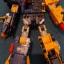 Transformer / toy Image 4