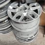 4x98 Fiat 500 Alloys Image 2