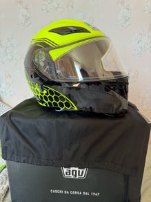 AGV Compact ST Size M