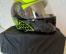 AGV Compact ST Size M