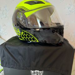AGV Compact ST Size M