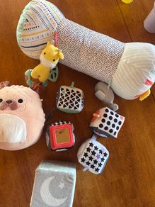 Baby toys