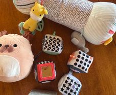 Baby toys