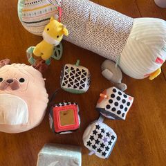 Baby toys