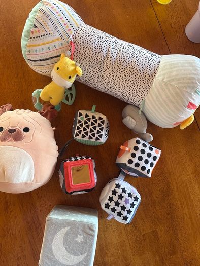 Baby toys