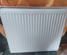 Radiator 60cm by 60cm