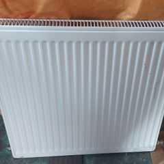 Radiator 60cm by 60cm