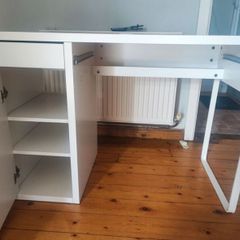Compact Study desk