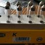 2 x Campervan auxiliary light fittings Image 5