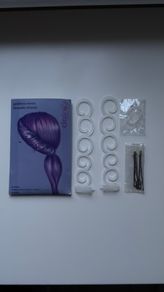 Claires Goddess Twists Set