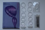 Claires Goddess Twists Set