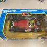 Disney Mickey Mouse Mercedes SSKL 1/24 Burago Image 9