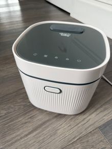 Vital Baby Steriliser
