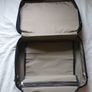Samsonite small travel suitcase black Image 5