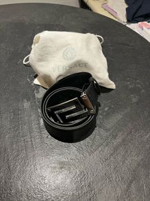 versace belt - Mens -80cm lengths