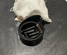 versace belt - Mens -80cm lengths