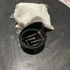 versace belt - Mens -80cm lengths