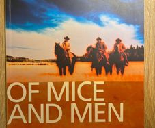 York Notes for GCSE: Of Mice and Men - John Steinbeck