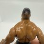 wwe Jakks The Rock action figure Image 9