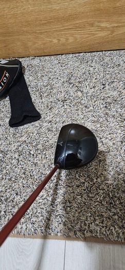 Callaway Big Bertha Fusion FT-3 Driver