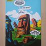 The Cor Buster Easter Special Comic 2020 NEW Image 10