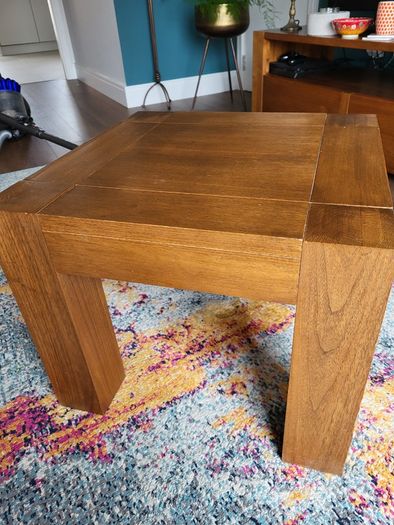 Side table